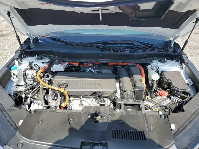 2026 HONDA CR-V SPORT 12