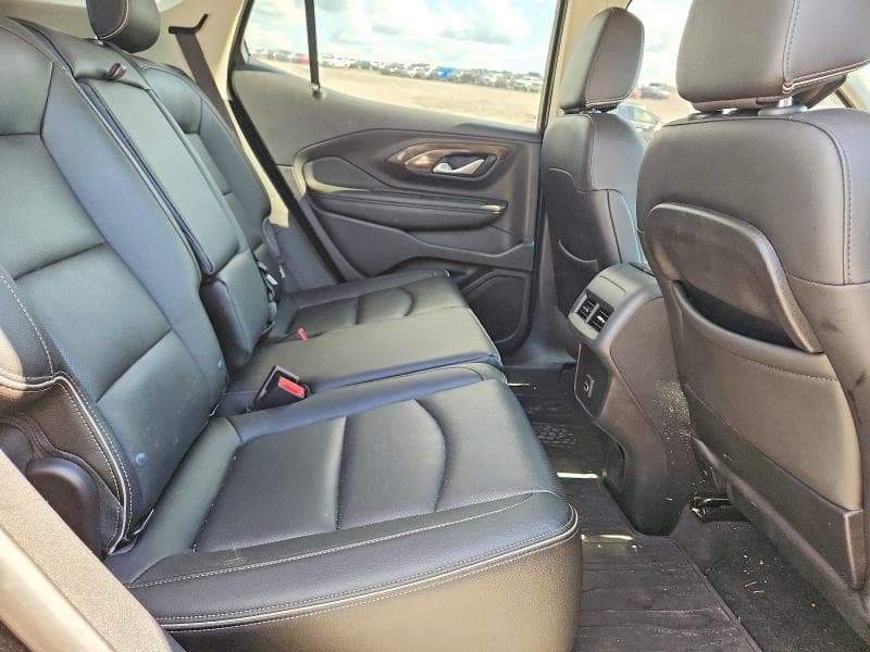2019 GMC TERRAIN DENALI 11