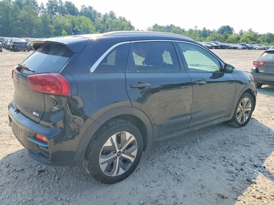 2020 KIA NIRO EX PREMIUM 3