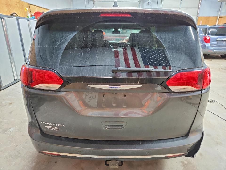 2019 CHRYSLER PACIFICA TOURING PLUS 6
