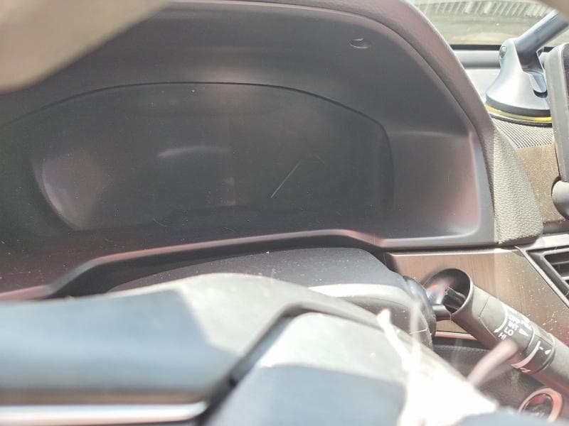 2020 HONDA ACCORD LX 9