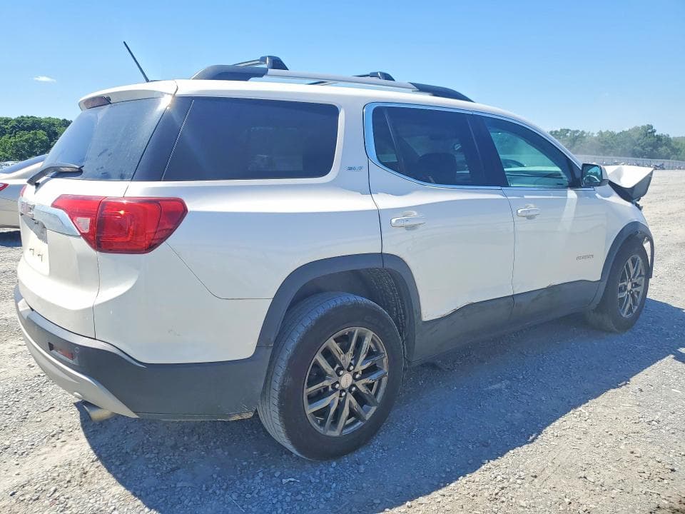 2019 GMC ACADIA 3