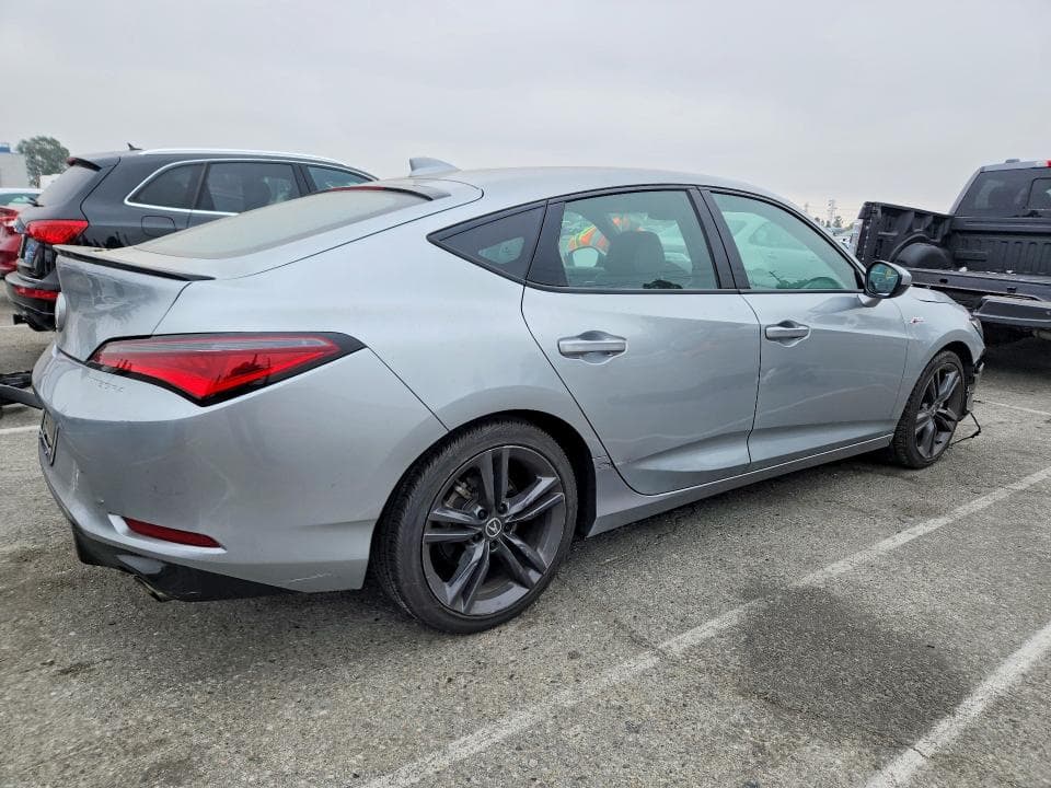2023 ACURA INTEGRA A-SPEC 3