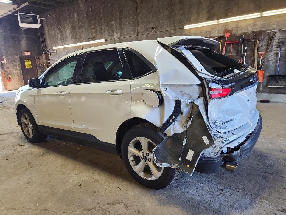 2020 FORD EDGE SE 2