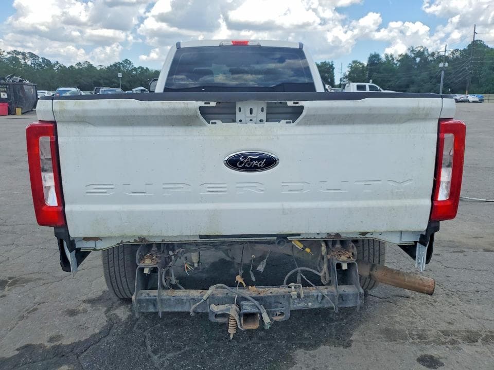 2017 FORD F250 SUPER DUTY 6