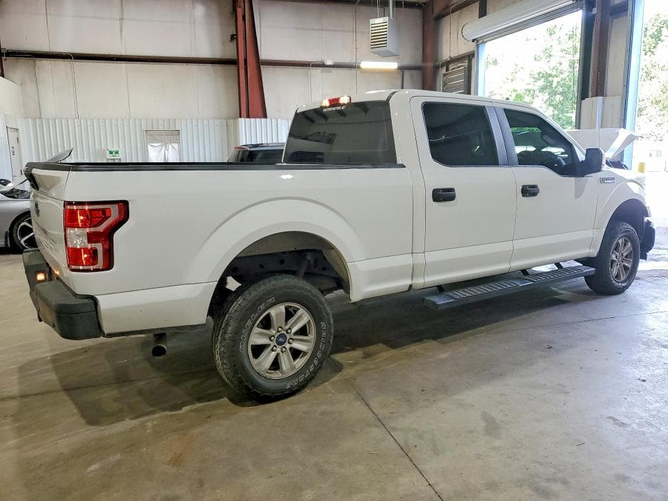2020 FORD F150 SUPERCREW 3