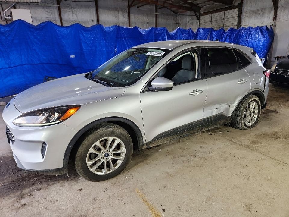 2020 FORD ESCAPE SE - 1