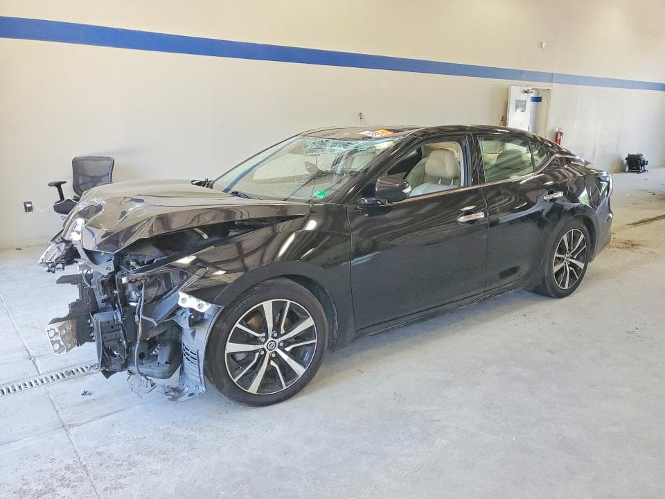 2021 NISSAN MAXIMA - 1