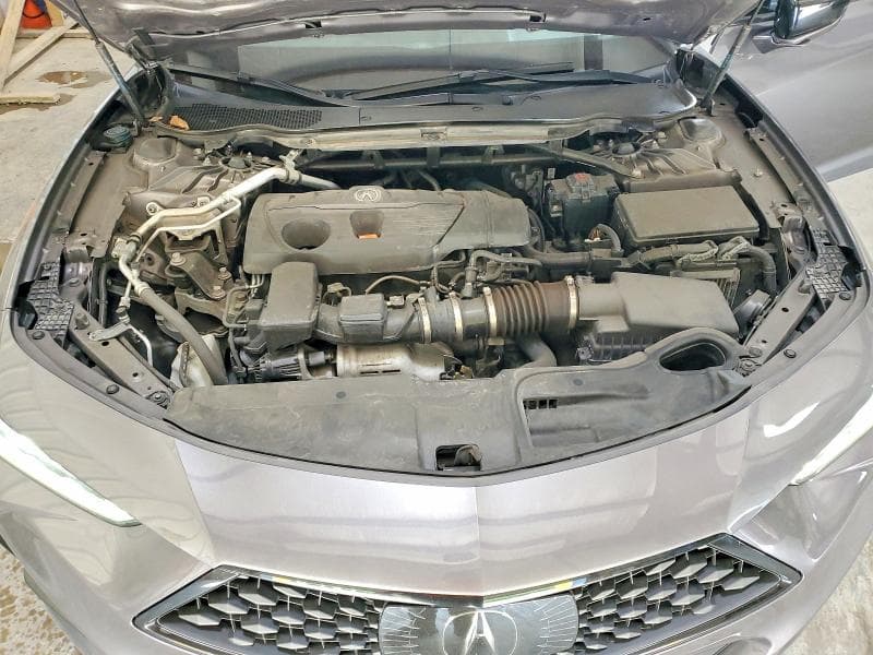 2022 ACURA TLX TECH A 11