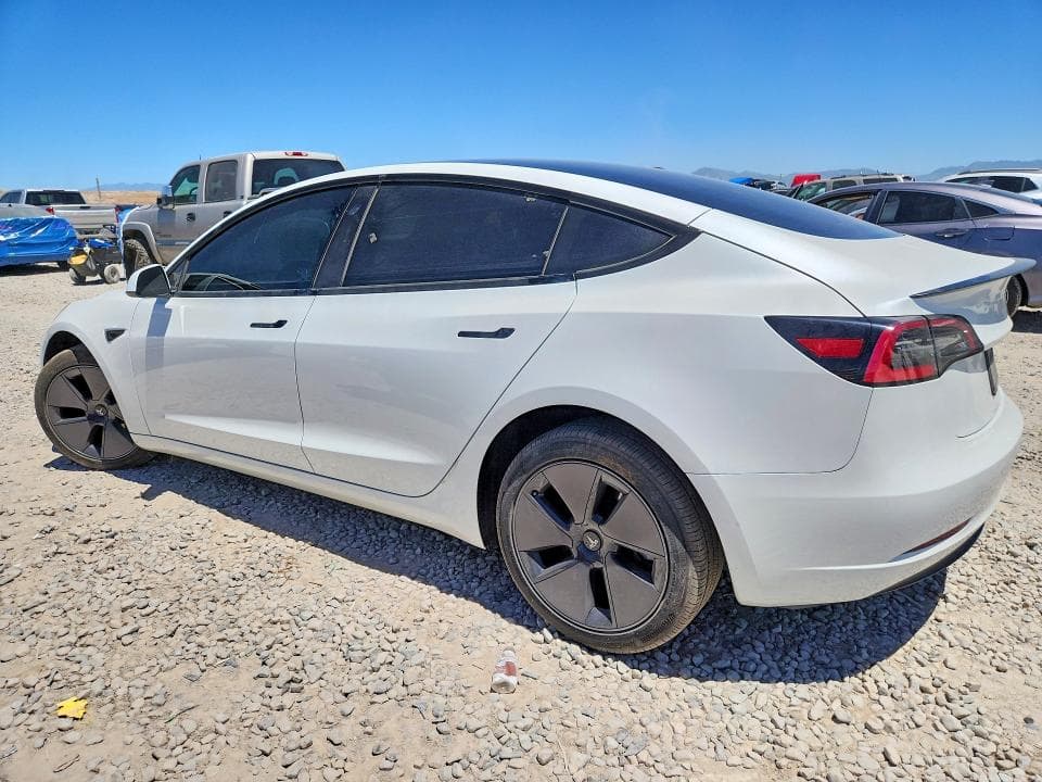 2023 TESLA MODEL 3 2