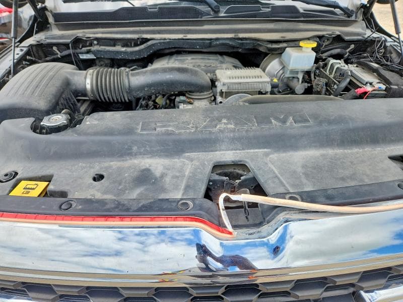 2023 RAM 1500 BIG HORN 11
