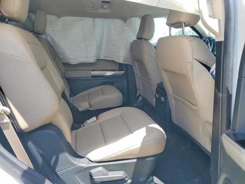 2022 FORD EXPLORER XLT 11
