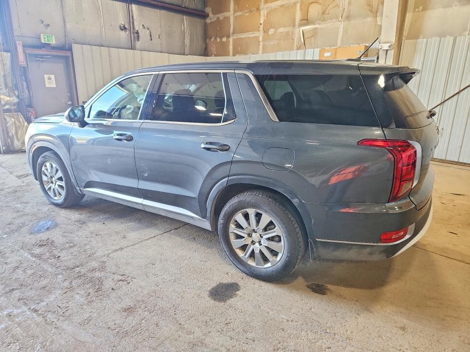 2021 HYUNDAI PALISADE SE 2