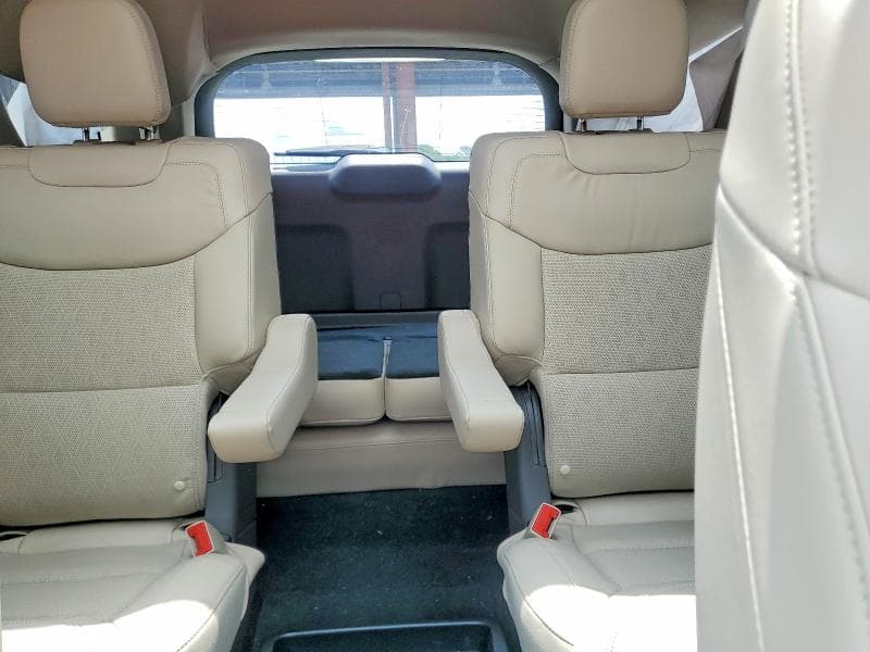 2021 FORD EXPLORER PLATINUM 10