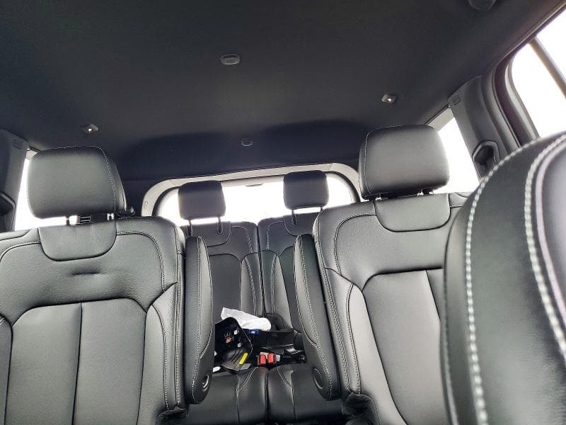 2025 JEEP GRAND CHEROKEE L LIMITED 10