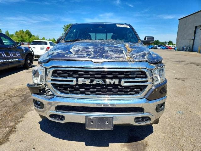 2023 RAM 1500 BIG HORN 5