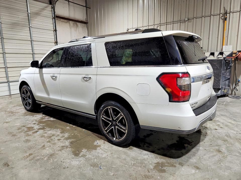 2021 FORD EXPEDITION MAX LIMITED 2