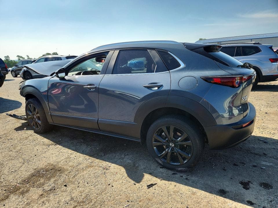 2023 MAZDA CX-30 PREFERRED 2