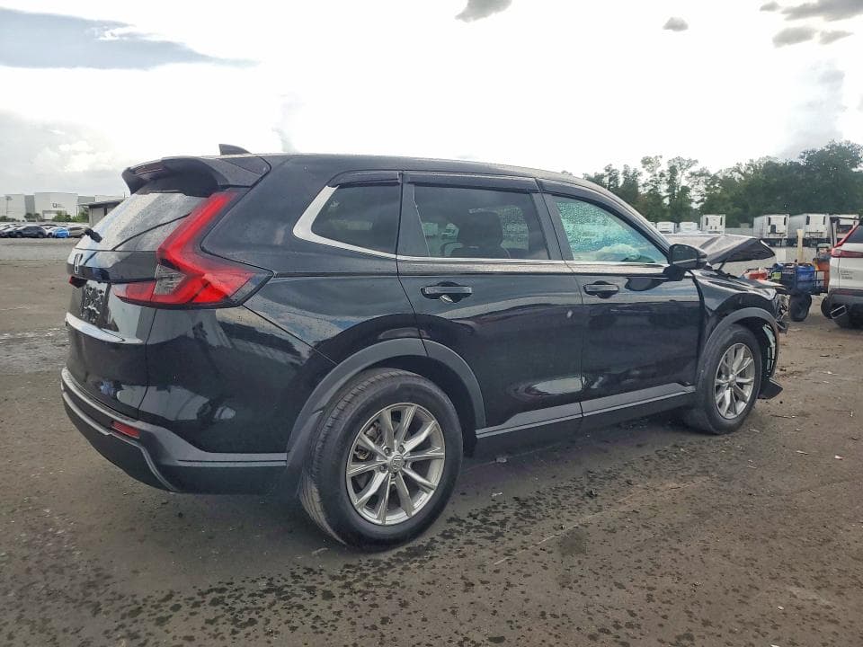2023 HONDA CR-V EX 3