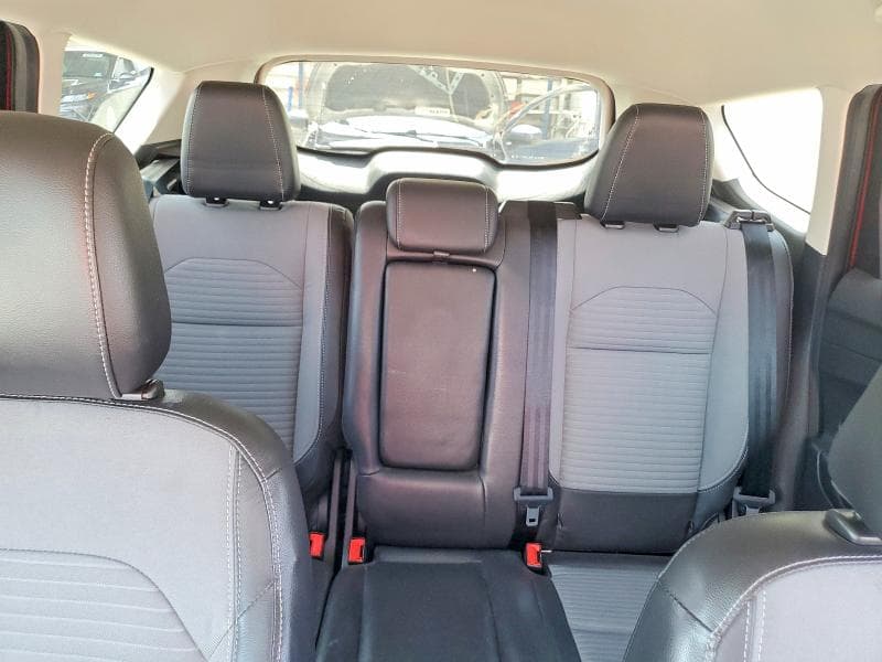 2019 FORD ESCAPE SE 10