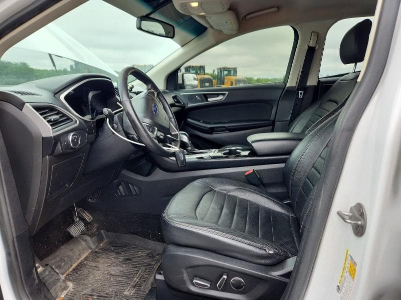 2018 FORD EDGE SEL 7