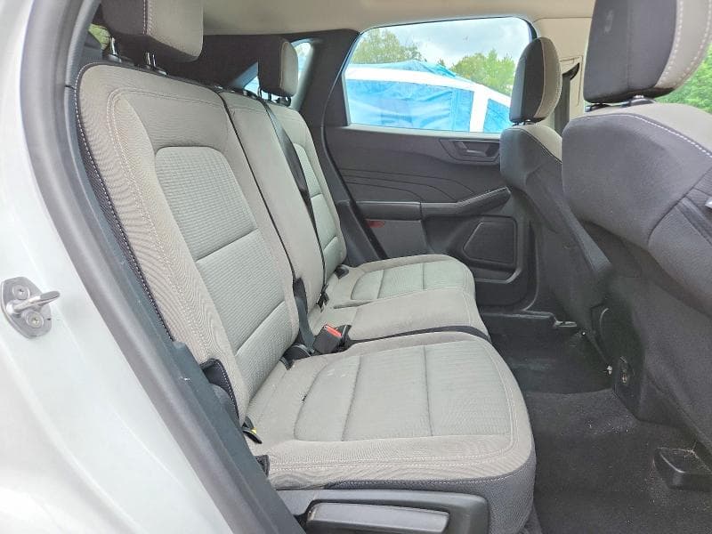 2021 FORD ESCAPE S 11