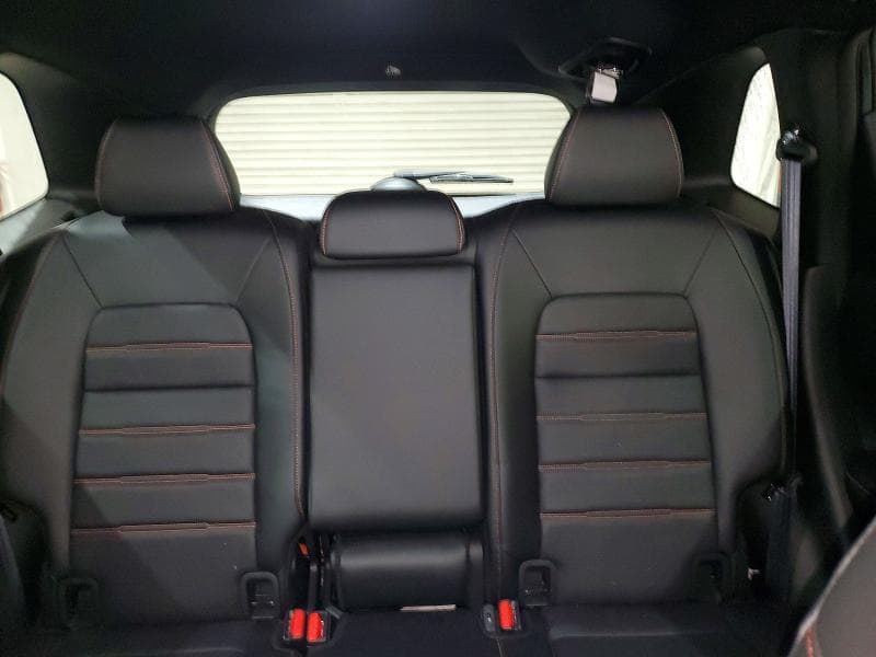 2025 HONDA CR-V SPORT-L 10