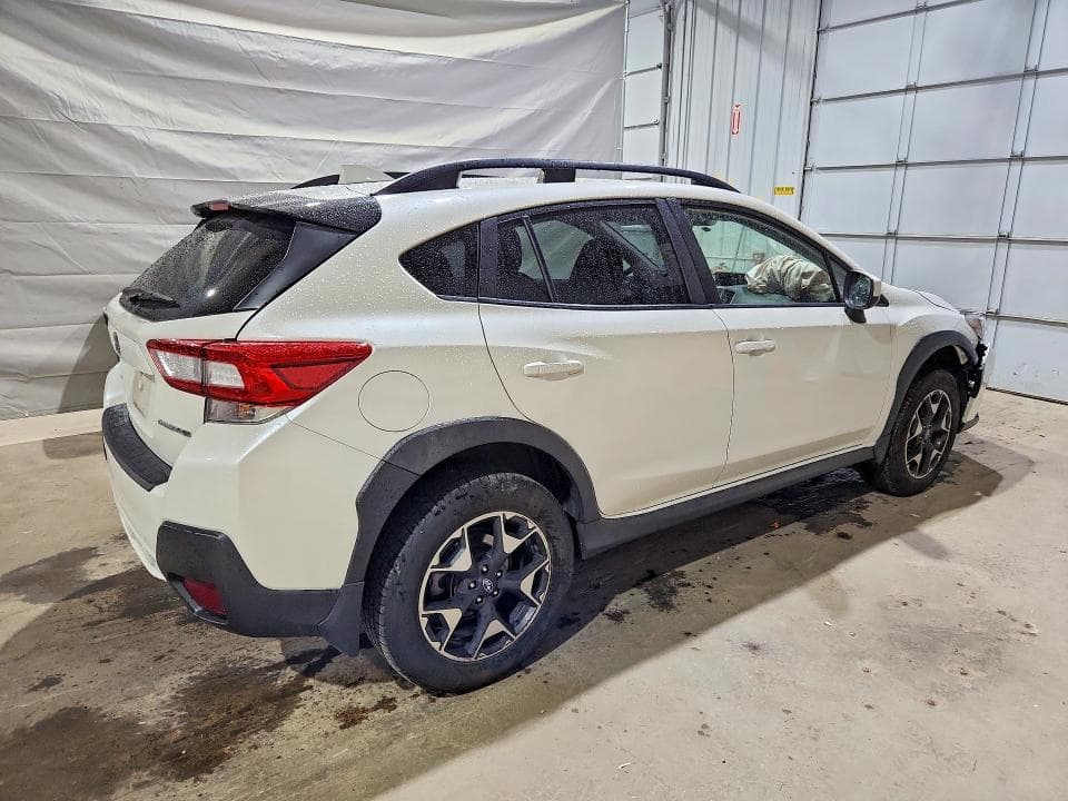 2019 SUBARU CROSSTREK PREMIUM 3