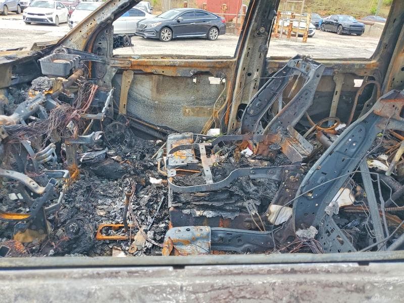 2024 RAM 2500 TRADESMAN 7