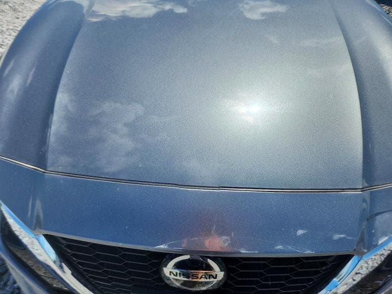 2019 NISSAN ALTIMA SL 11