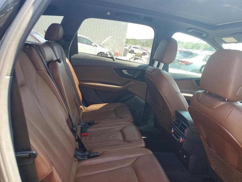 2019 AUDI Q7 PRESTIGE 11