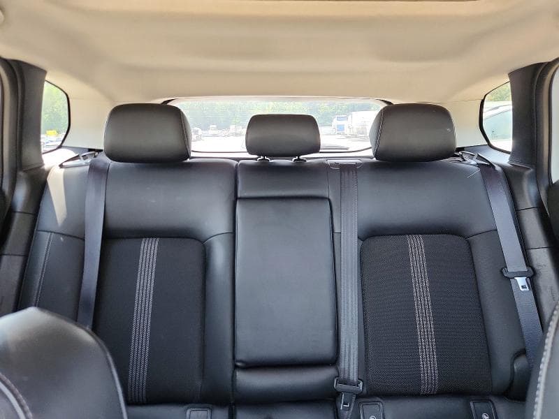 2023 MAZDA CX-50 PREFERRED PLUS 10