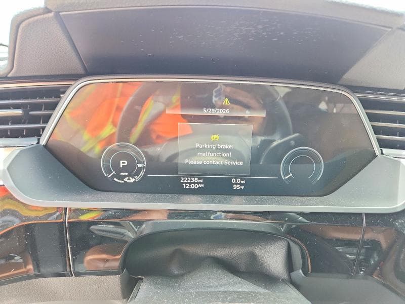 2024 AUDI Q8 E-TRON SPORTBACK PREMIUM PLUS 9