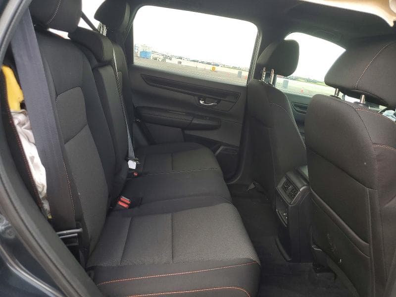 2023 HONDA CR-V SPORT 11