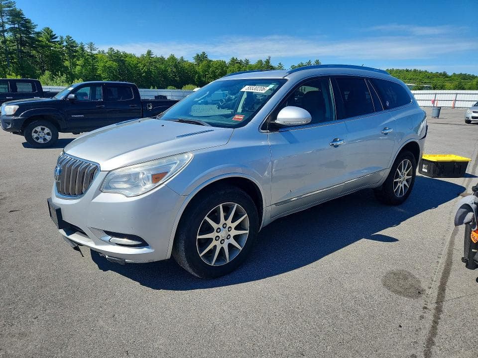 2014 BUICK ENCLAVE - 1