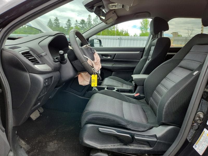 2019 HONDA CR-V LX 7