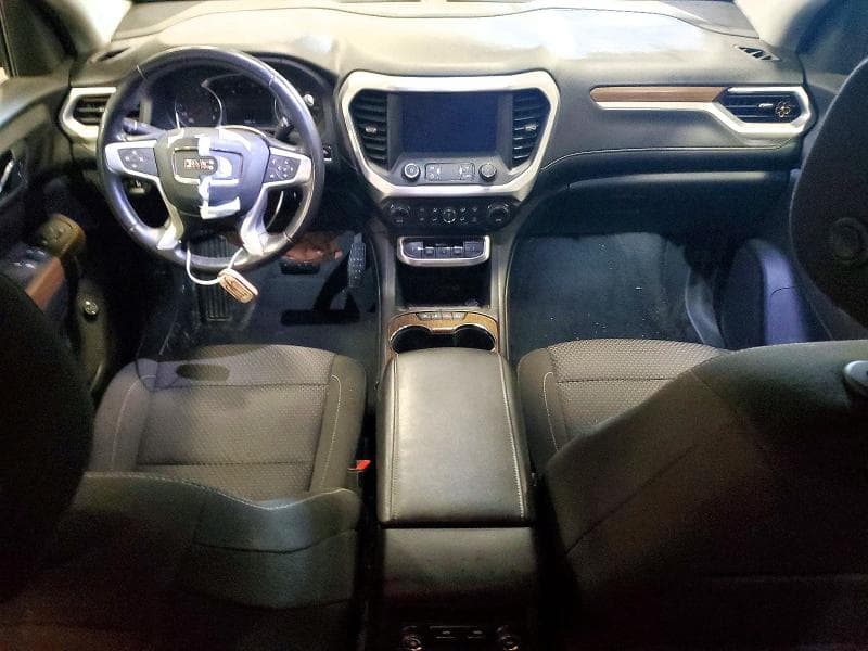 2020 GMC ACADIA SLE 8