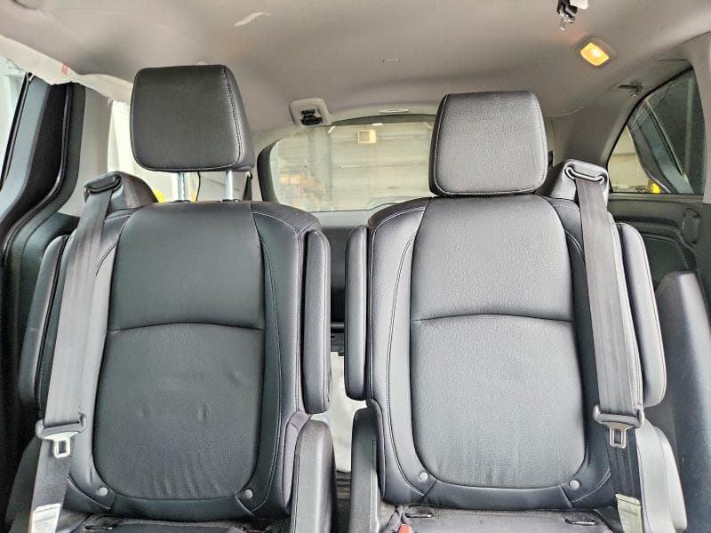 2022 HONDA ODYSSEY EXL 10