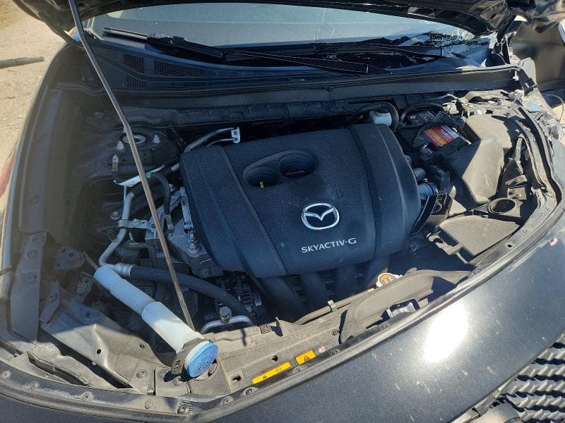 2021 MAZDA CX-30 SELECT 11