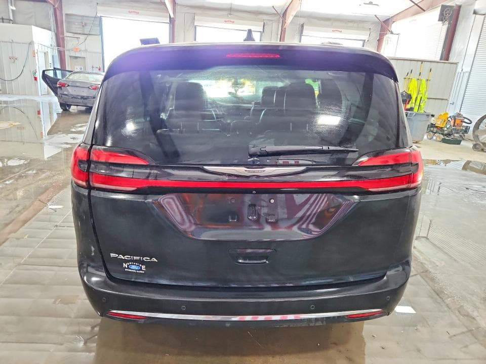 2021 CHRYSLER PACIFICA TOURING L 6