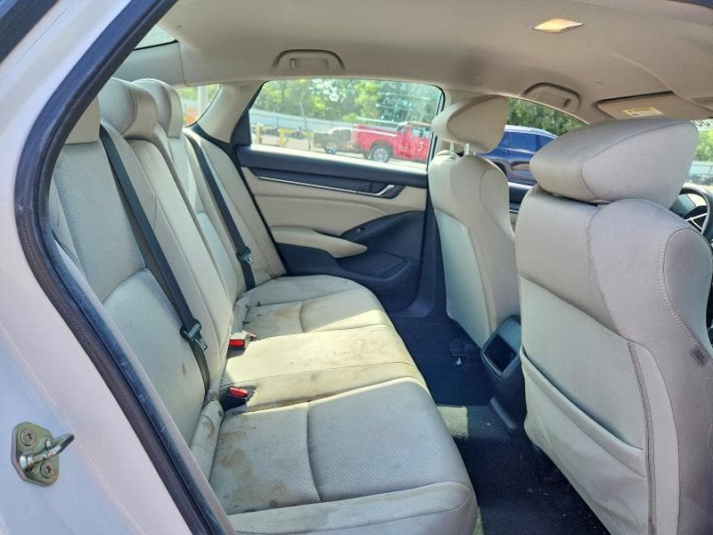 2019 HONDA ACCORD SPORT 10