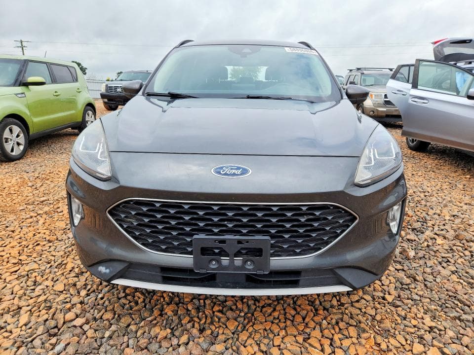 2020 FORD ESCAPE SEL 5