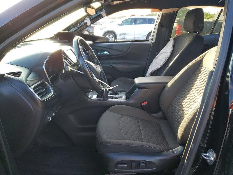 2019 CHEVROLET EQUINOX LT 7