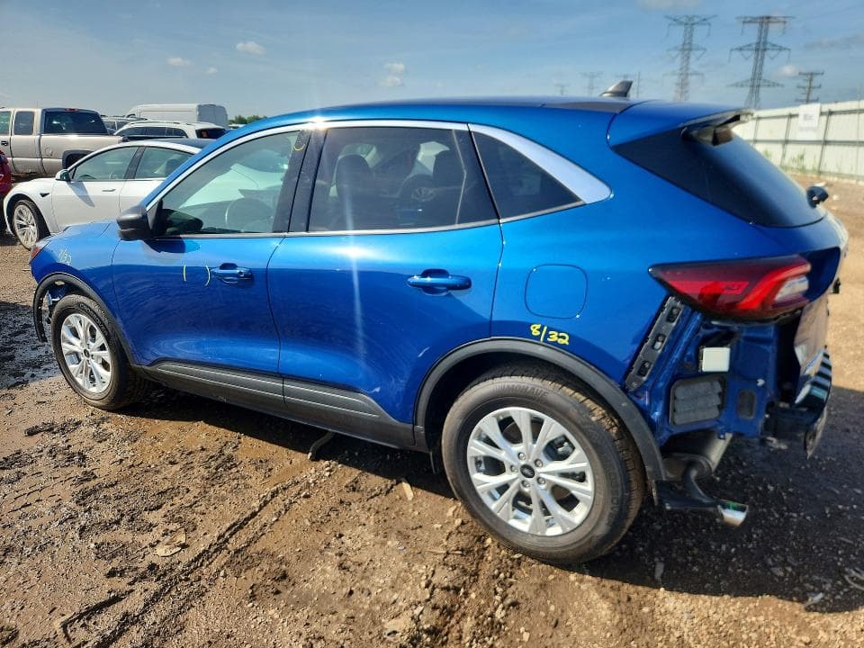 2023 FORD ESCAPE ACTIVE 2