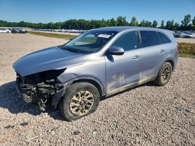 2020 KIA SORENTO S - 1