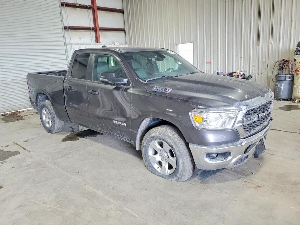 2023 RAM 1500 BIG HORN 4