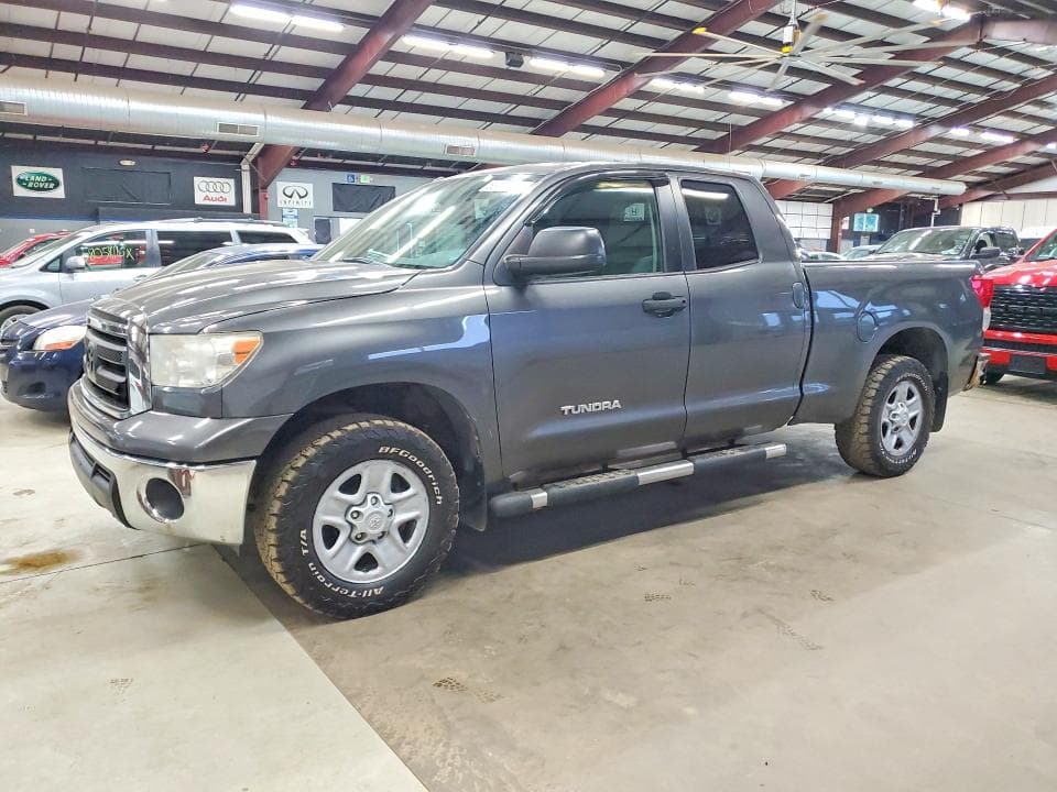2012 TOYOTA TUNDRA