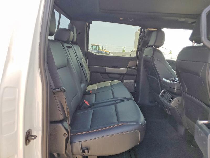 2025 FORD F150 LARIAT 10