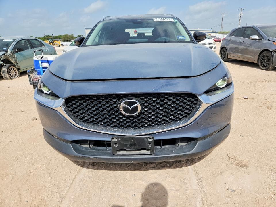 2022 MAZDA CX-30 PREFERRED 5