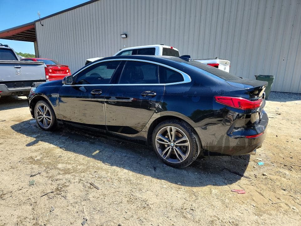 2022 BMW 228I 2